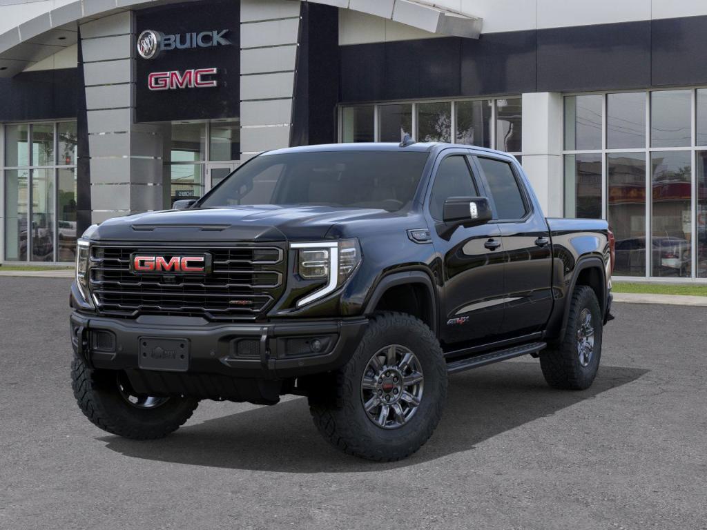 new 2026 GMC Sierra 1500 car, priced at $83,330