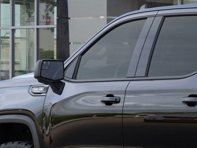 new 2026 GMC Sierra 1500 car, priced at $83,330