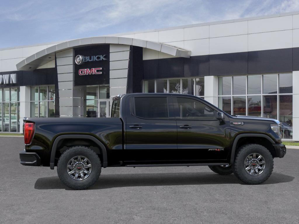 new 2026 GMC Sierra 1500 car, priced at $83,330