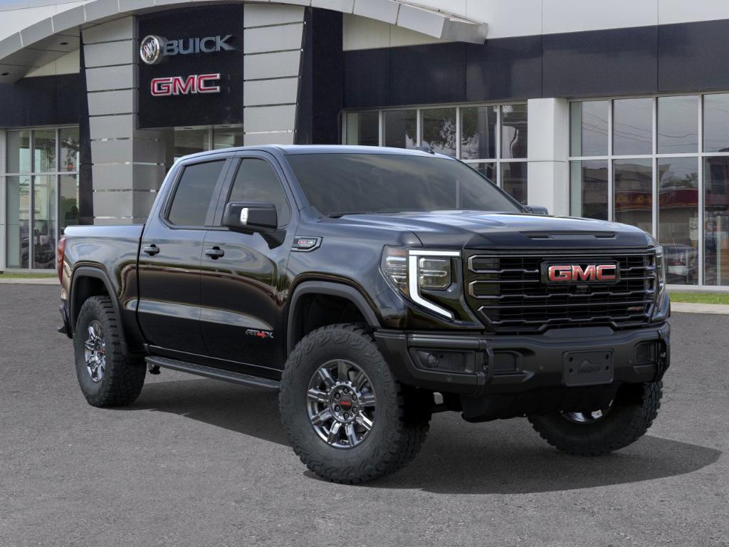 new 2026 GMC Sierra 1500 car, priced at $83,330