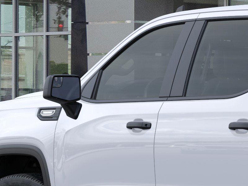 new 2026 GMC Sierra 1500 car, priced at $44,730