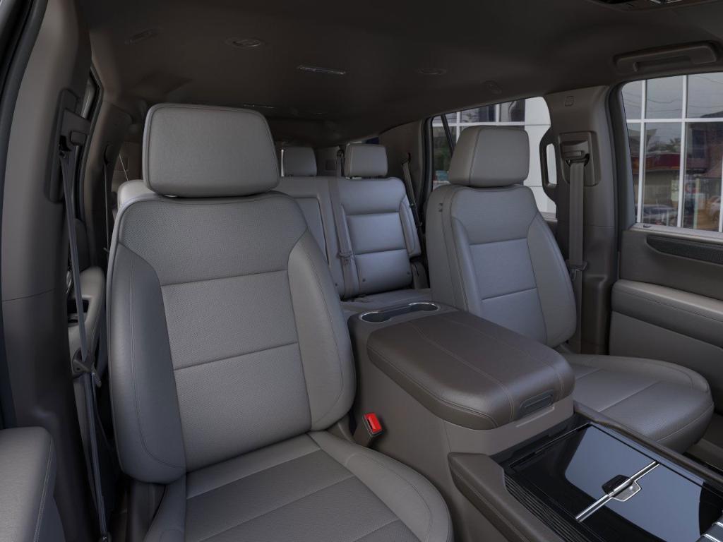 new 2026 GMC Yukon car, priced at $75,285