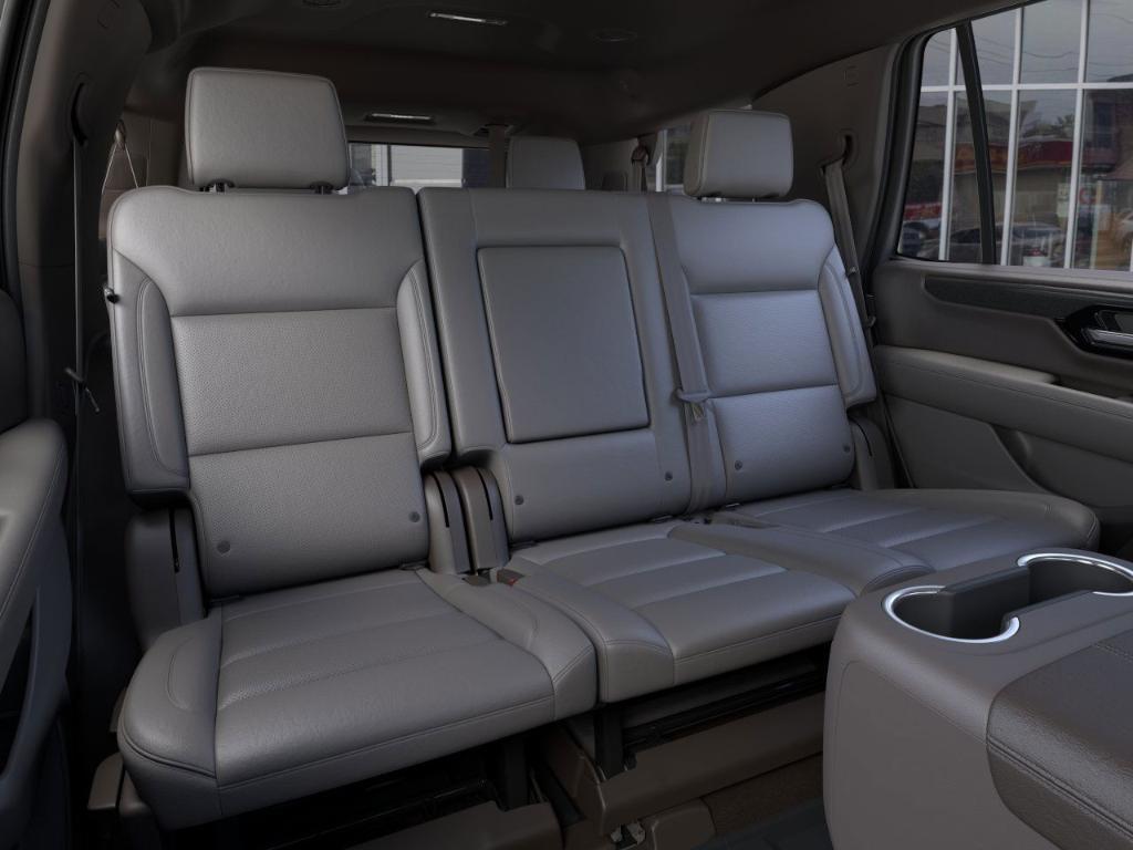 new 2026 GMC Yukon car, priced at $75,285