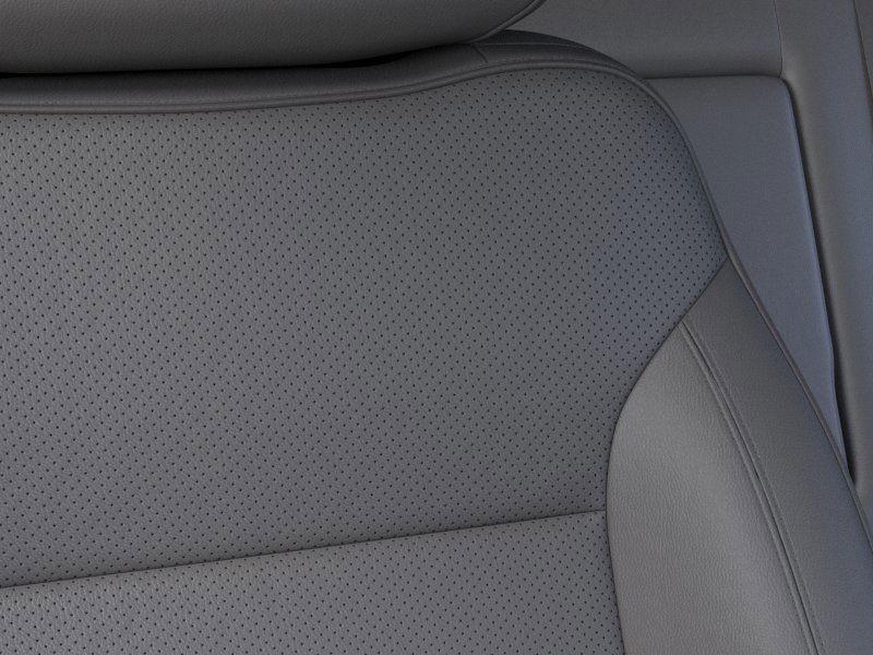 new 2026 GMC Yukon car, priced at $75,285