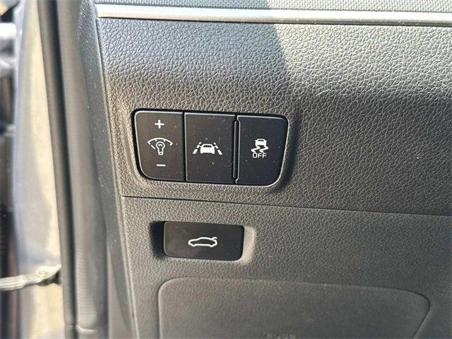 used 2021 Kia K5 car, priced at $17,995