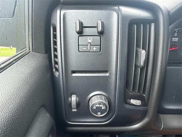 used 2018 Chevrolet Silverado 2500 car, priced at $26,995
