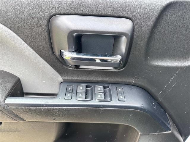 used 2018 Chevrolet Silverado 2500 car, priced at $26,995