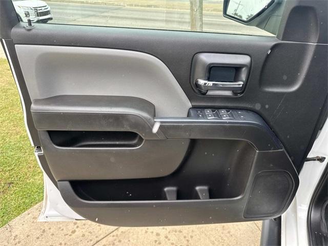 used 2018 Chevrolet Silverado 2500 car, priced at $26,995
