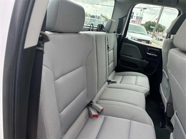 used 2018 Chevrolet Silverado 2500 car, priced at $26,995
