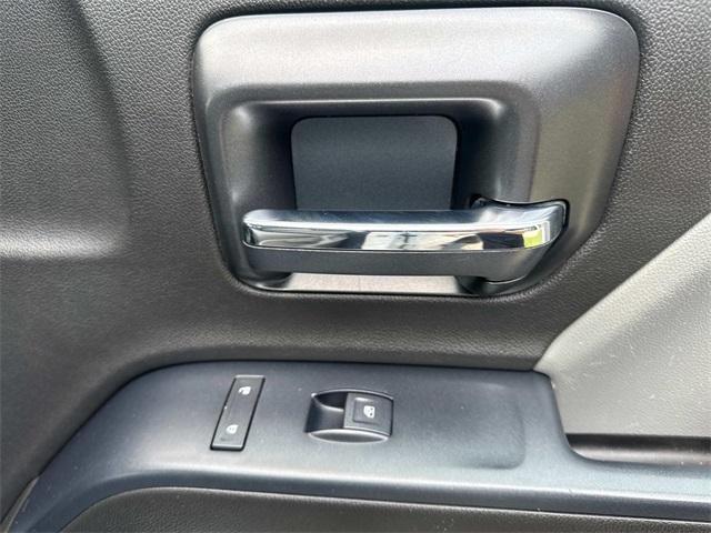 used 2018 Chevrolet Silverado 2500 car, priced at $26,995