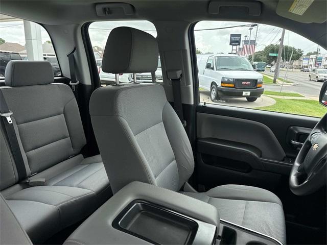 used 2018 Chevrolet Silverado 2500 car, priced at $26,995