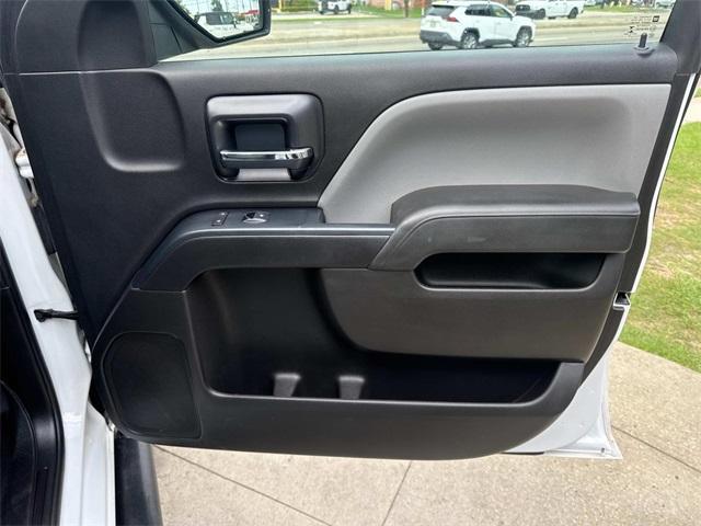 used 2018 Chevrolet Silverado 2500 car, priced at $26,995