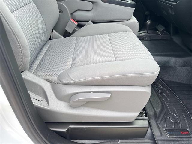used 2018 Chevrolet Silverado 2500 car, priced at $26,995