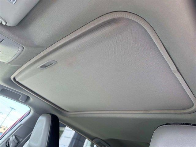 used 2017 Toyota RAV4 car, priced at $20,995