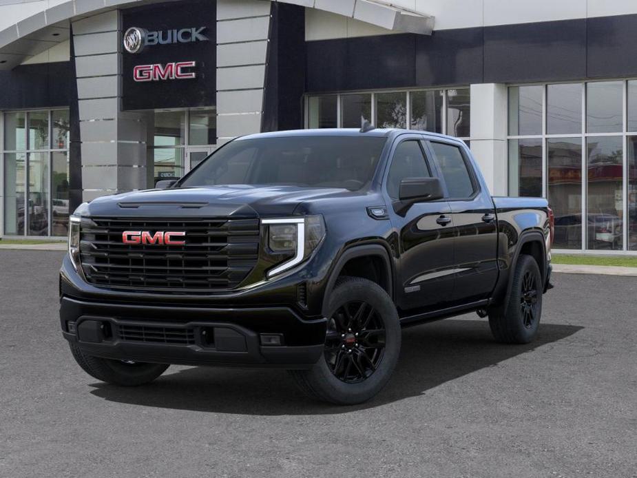 new 2025 GMC Sierra 1500 car, priced at $50,240