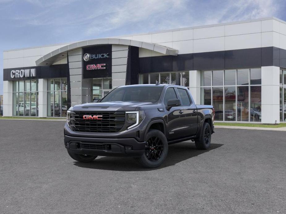 new 2025 GMC Sierra 1500 car, priced at $50,240