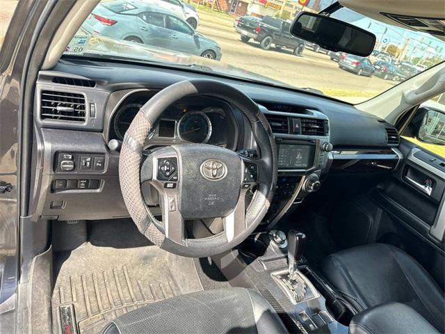 used 2014 Toyota 4Runner car, priced at $25,894