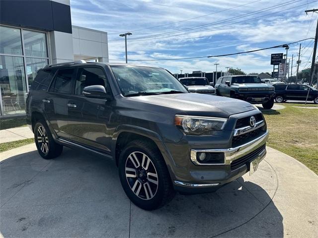 used 2014 Toyota 4Runner car, priced at $25,894