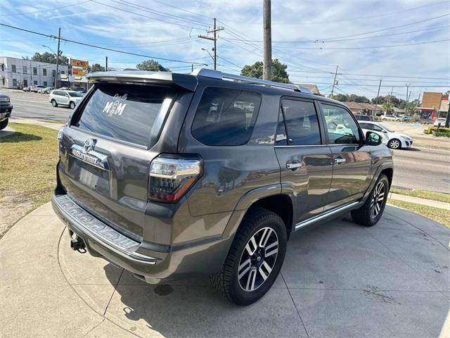 used 2014 Toyota 4Runner car, priced at $25,894