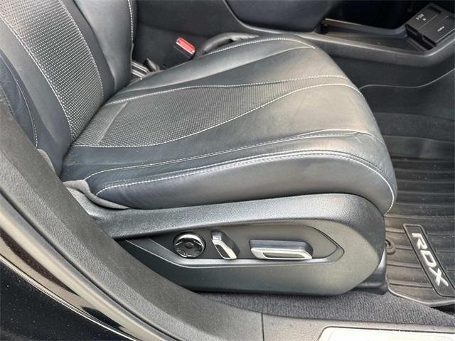 used 2019 Acura RDX car, priced at $21,995