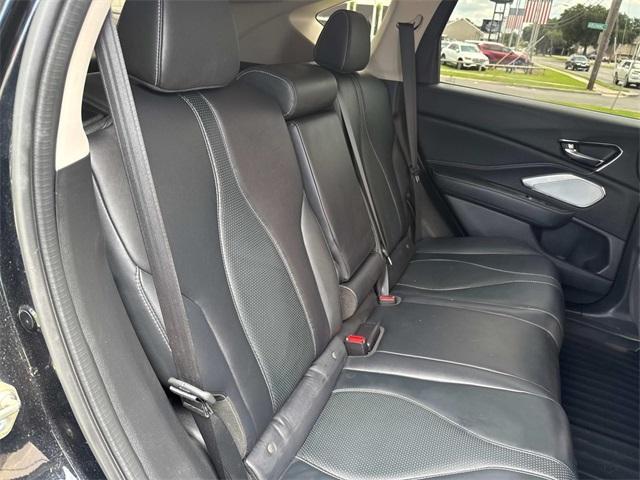 used 2019 Acura RDX car, priced at $21,995