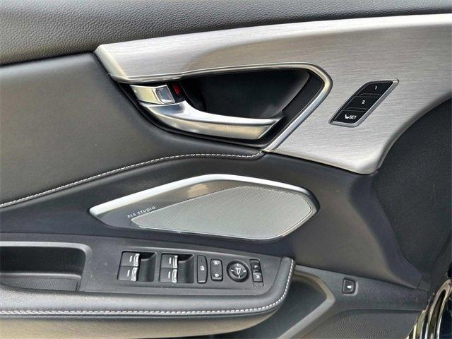 used 2019 Acura RDX car, priced at $23,500