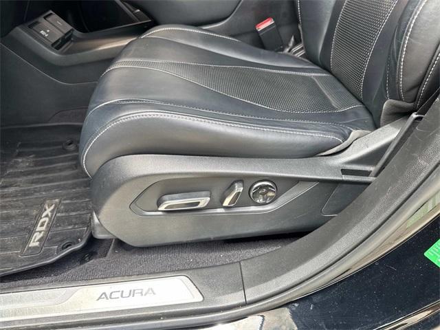 used 2019 Acura RDX car, priced at $21,995