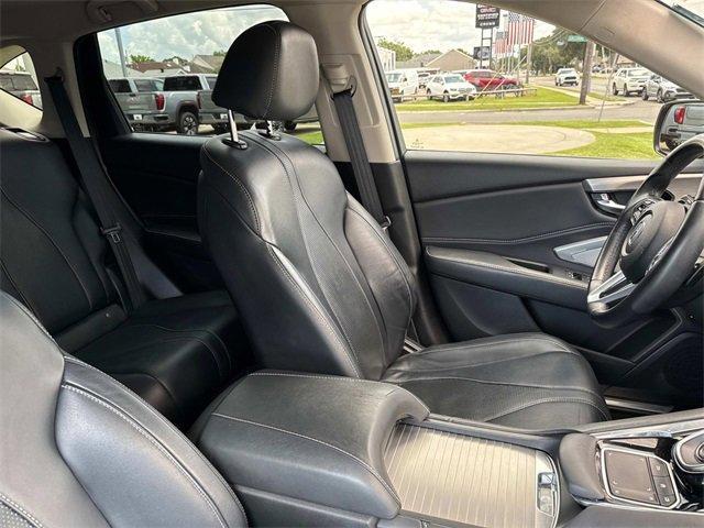 used 2019 Acura RDX car, priced at $23,500