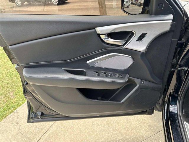 used 2019 Acura RDX car, priced at $23,500