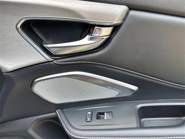 used 2019 Acura RDX car, priced at $21,995