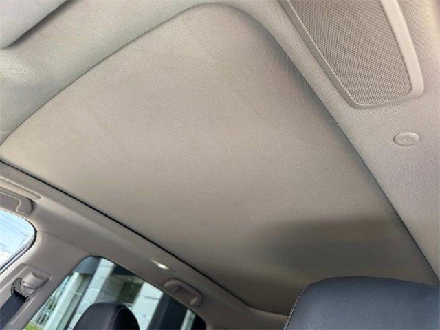used 2019 Acura RDX car, priced at $23,500