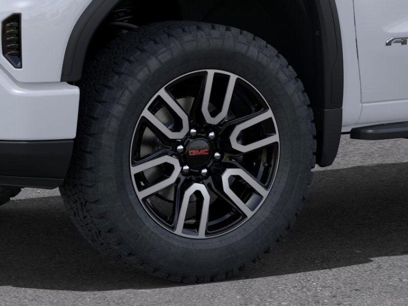 new 2025 GMC Sierra 1500 car, priced at $69,660