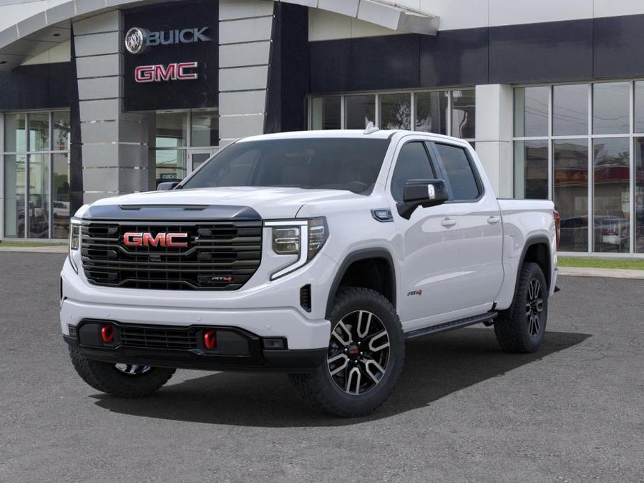 new 2025 GMC Sierra 1500 car, priced at $69,660