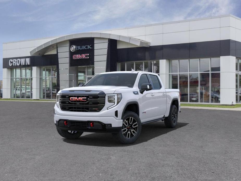 new 2025 GMC Sierra 1500 car, priced at $69,660