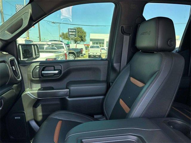 used 2019 GMC Sierra 1500 car, priced at $35,295