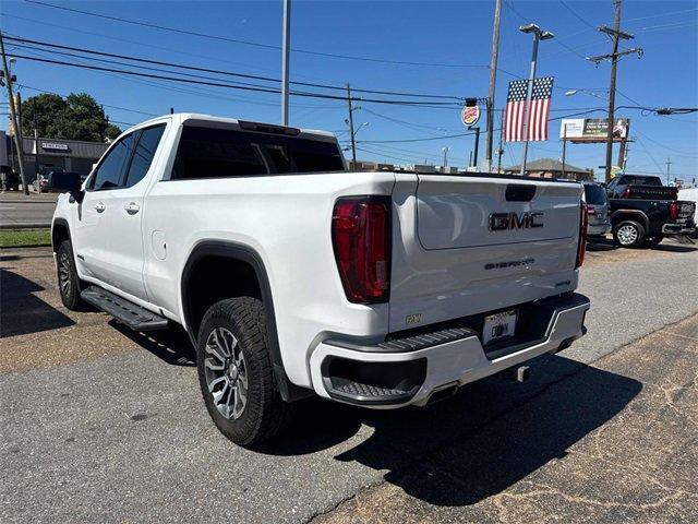 used 2019 GMC Sierra 1500 car, priced at $35,295