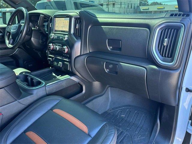 used 2019 GMC Sierra 1500 car, priced at $35,295