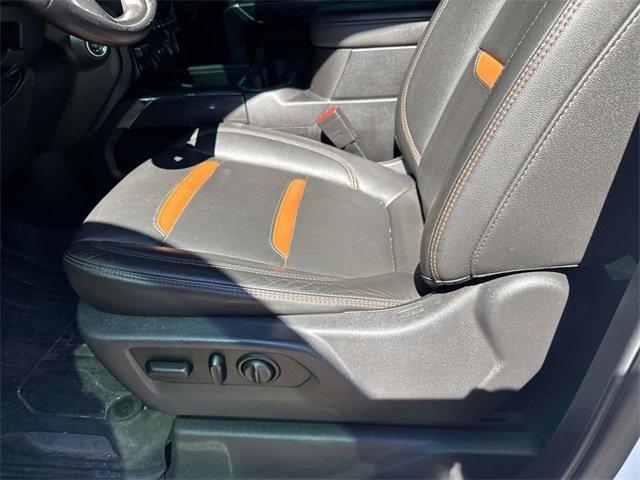 used 2019 GMC Sierra 1500 car, priced at $35,295