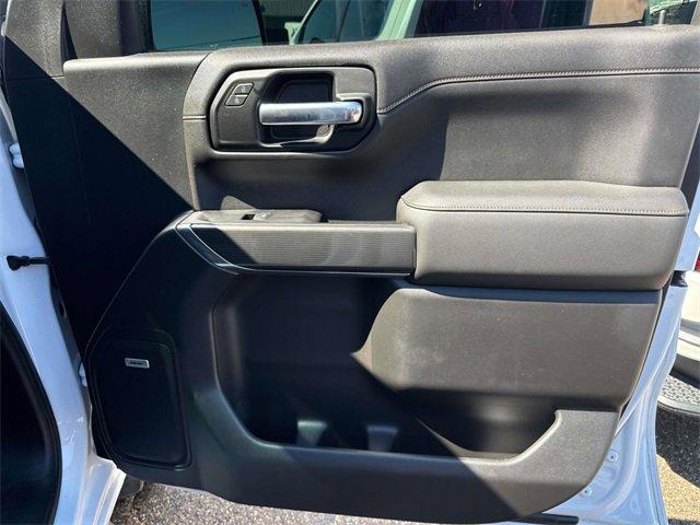 used 2019 GMC Sierra 1500 car, priced at $35,295