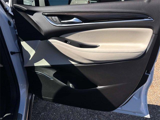 used 2024 Buick Enclave car, priced at $31,995