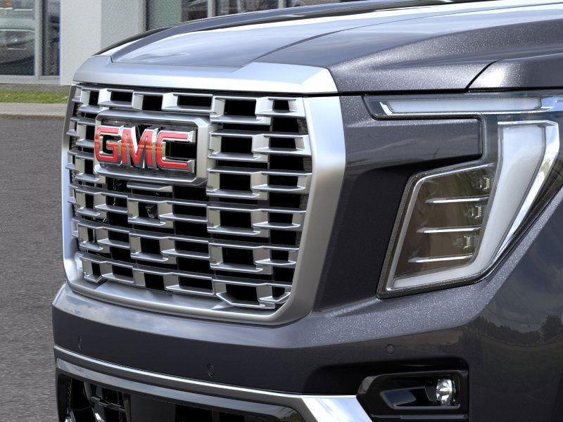 new 2026 GMC Yukon car, priced at $86,955
