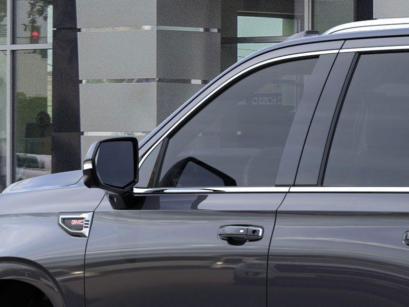 new 2026 GMC Yukon car, priced at $86,955