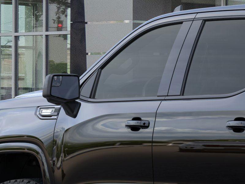 new 2025 GMC Sierra 1500 car, priced at $70,350