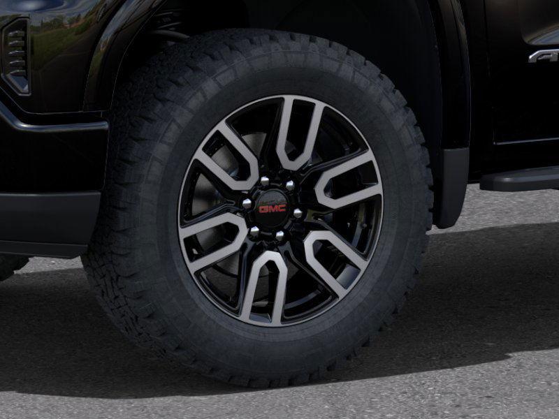 new 2025 GMC Sierra 1500 car, priced at $70,350