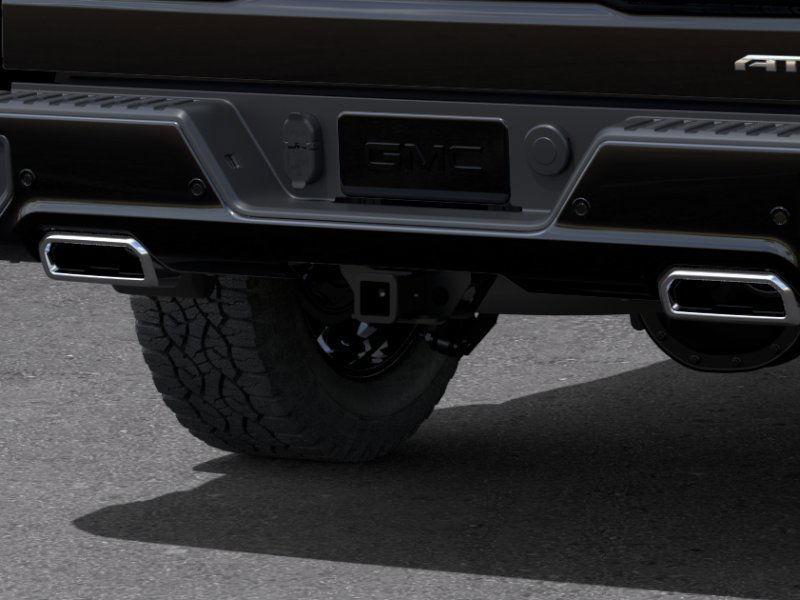 new 2025 GMC Sierra 1500 car, priced at $70,350