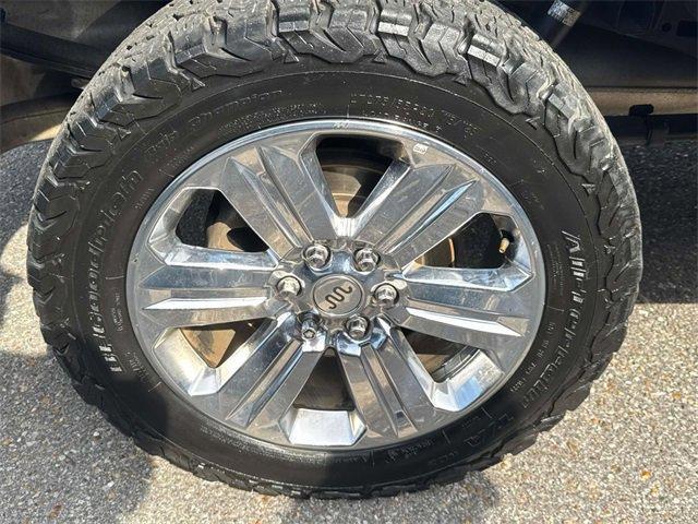 used 2019 Ford F-150 car, priced at $41,995