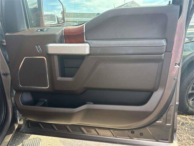 used 2019 Ford F-150 car, priced at $41,995
