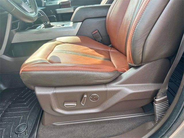 used 2019 Ford F-150 car, priced at $41,995