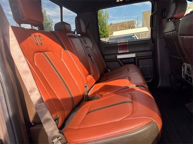 used 2019 Ford F-150 car, priced at $41,995