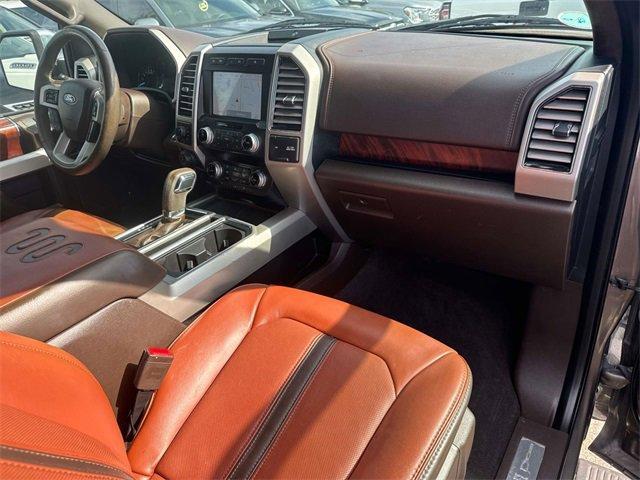 used 2019 Ford F-150 car, priced at $41,995